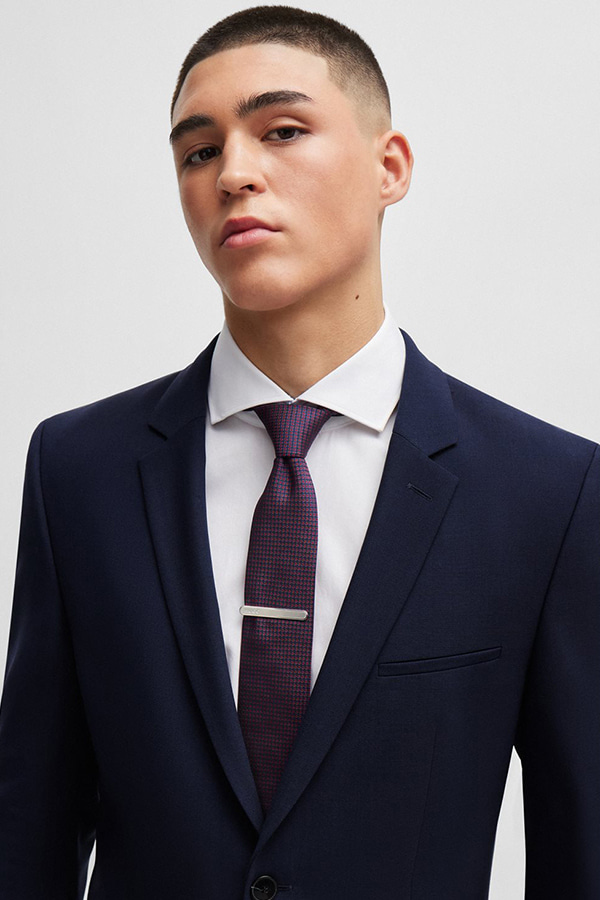 ΚΟΣΤΟΥΜΙ HUGO - 405 ΜΠΛΕ